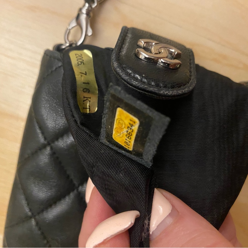 Chanel vintage small bag - Picture 10 of 15